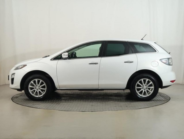 Mazda CX-7  2.2 MZR-CD 
