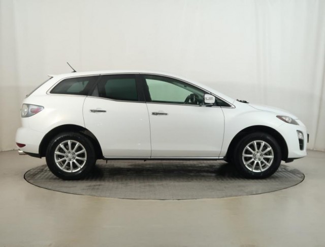 Mazda CX-7  2.2 MZR-CD 