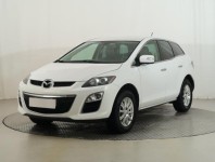 Mazda CX-7  2.2 MZR-CD 