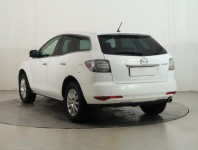Mazda CX-7  2.2 MZR-CD 