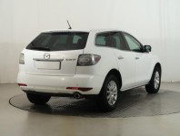 Mazda CX-7  2.2 MZR-CD 