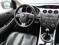 Mazda CX-7  2.2 MZR-CD 