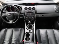 Mazda CX-7  2.2 MZR-CD 