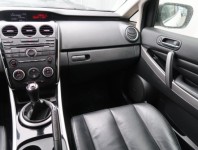 Mazda CX-7  2.2 MZR-CD 