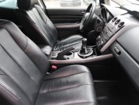 Mazda CX-7  2.2 MZR-CD 