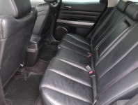 Mazda CX-7  2.2 MZR-CD 