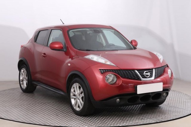 Nissan Juke  1.6 i 
