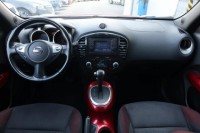 Nissan Juke  1.6 i 