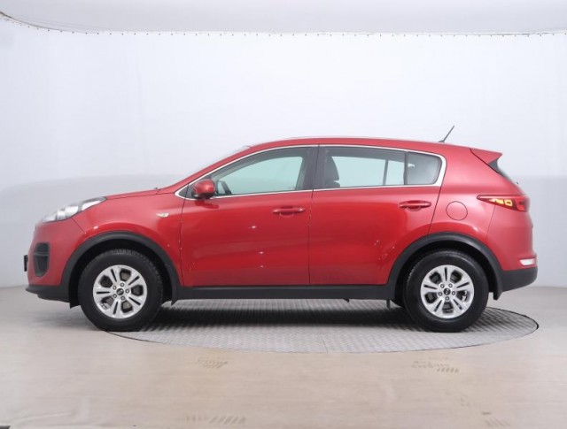 Kia Sportage  1.6 GDI 