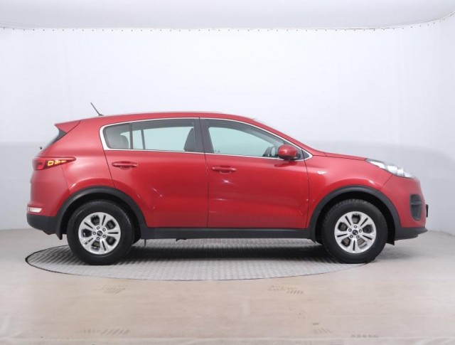 Kia Sportage  1.6 GDI 