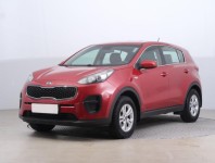 Kia Sportage  1.6 GDI 