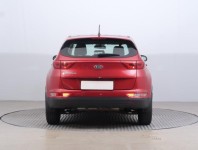 Kia Sportage  1.6 GDI 