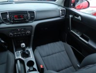 Kia Sportage  1.6 GDI 