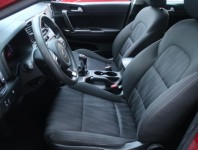 Kia Sportage  1.6 GDI 