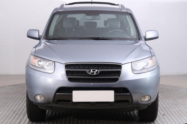Hyundai Santa Fe  2.2 CRDi 