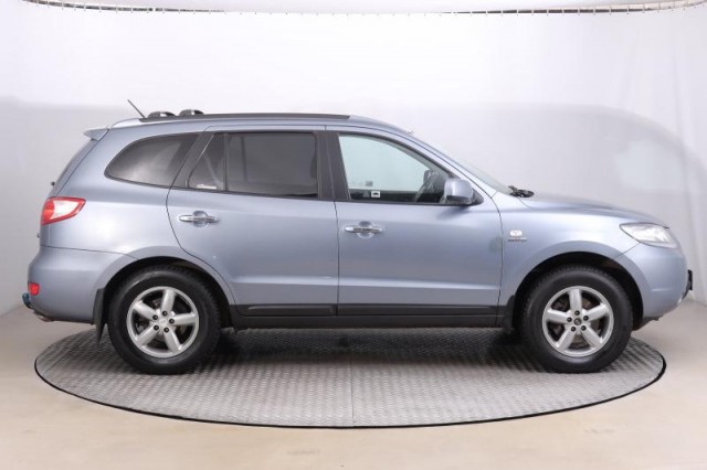 Hyundai Santa Fe  2.2 CRDi 