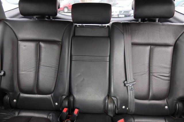 Hyundai Santa Fe  2.2 CRDi 