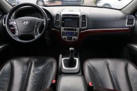 Hyundai Santa Fe  2.2 CRDi 