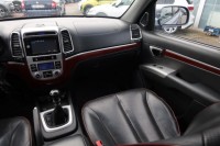 Hyundai Santa Fe  2.2 CRDi 