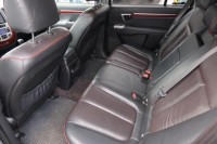 Hyundai Santa Fe  2.2 CRDi 