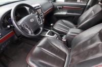 Hyundai Santa Fe  2.2 CRDi 