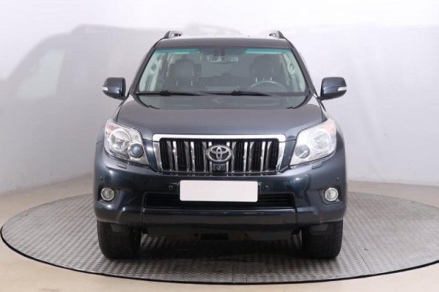 Toyota Land Cruiser  3.0 D-4D Executive