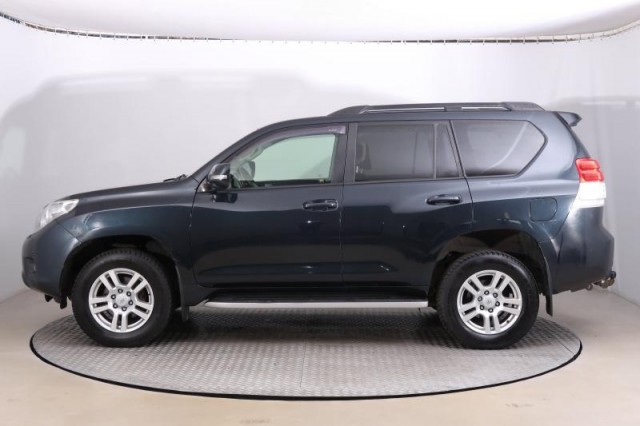 Toyota Land Cruiser  3.0 D-4D Executive