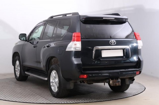 Toyota Land Cruiser  3.0 D-4D Executive