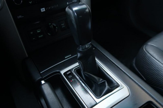 Toyota Land Cruiser  3.0 D-4D Executive