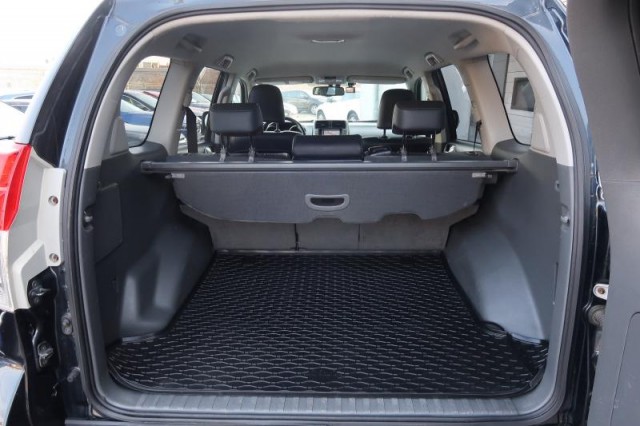 Toyota Land Cruiser  3.0 D-4D Executive