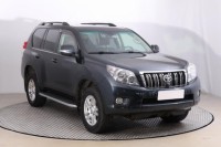 Toyota Land Cruiser  3.0 D-4D Executive