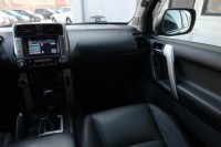 Toyota Land Cruiser  3.0 D-4D Executive