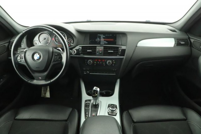 BMW X3  xDrive20d M Sport