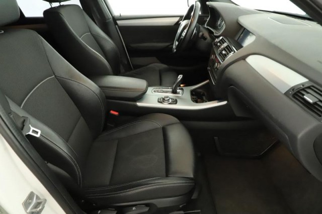 BMW X3  xDrive20d M Sport