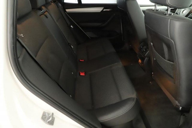 BMW X3  xDrive20d M Sport