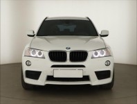 BMW X3  xDrive20d M Sport