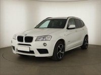BMW X3  xDrive20d M Sport