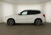 BMW X3  xDrive20d M Sport