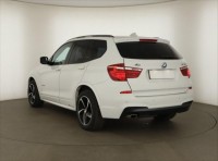 BMW X3  xDrive20d M Sport