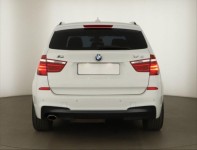 BMW X3  xDrive20d M Sport