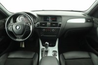 BMW X3  xDrive20d M Sport