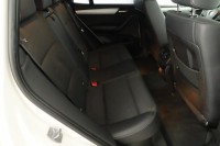 BMW X3  xDrive20d M Sport