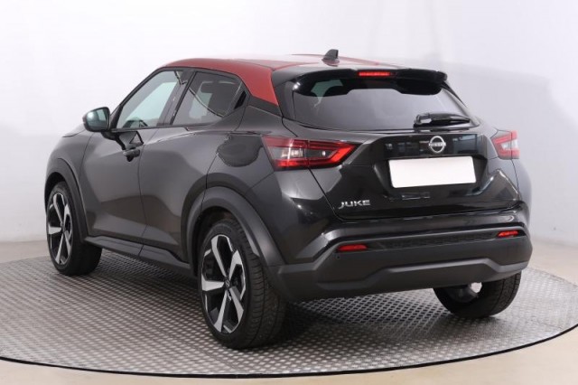 Nissan Juke  1.0 DIG-T N-Connecta