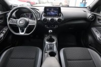 Nissan Juke  1.0 DIG-T N-Connecta