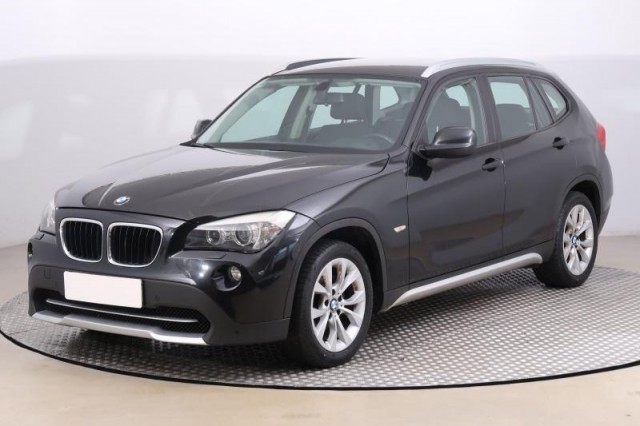 BMW X1  xDrive18d 