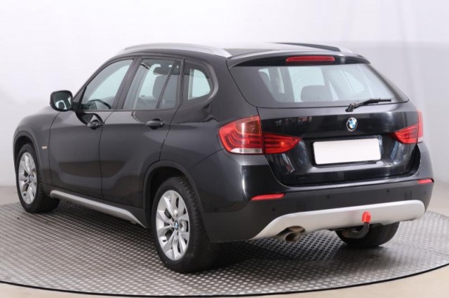 BMW X1  xDrive18d 