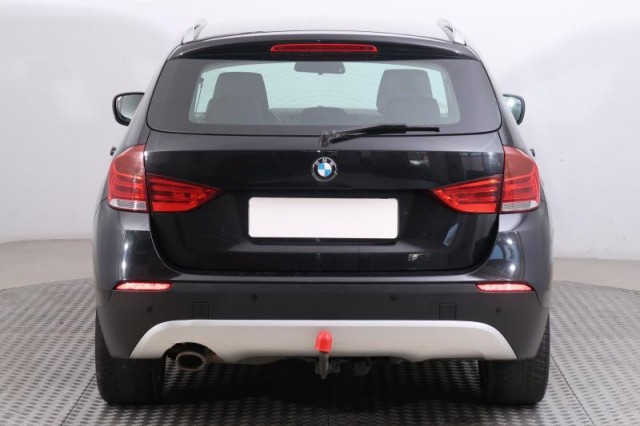 BMW X1  xDrive18d 
