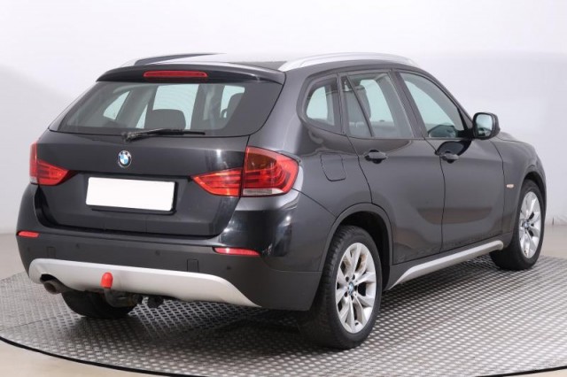 BMW X1  xDrive18d 