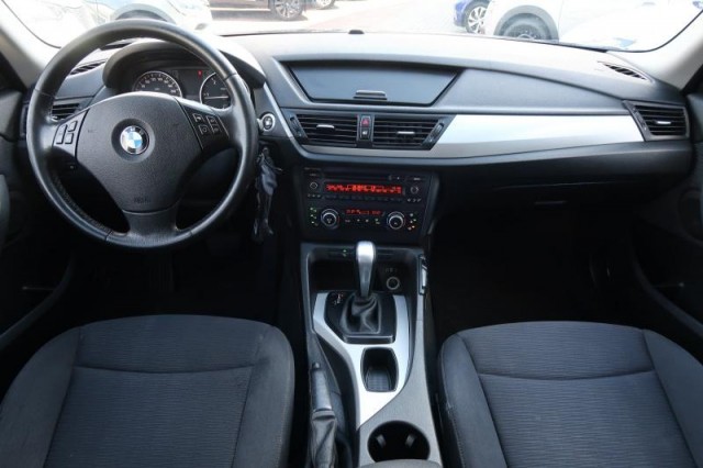 BMW X1  xDrive18d 