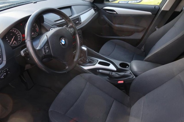 BMW X1  xDrive18d 